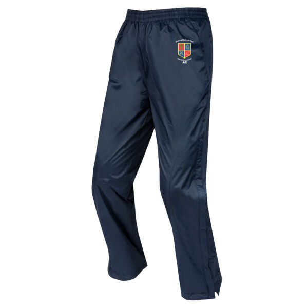 Old Saltleians Elite Showerproof Trousers 530 - JUNIOR  Thumbnail