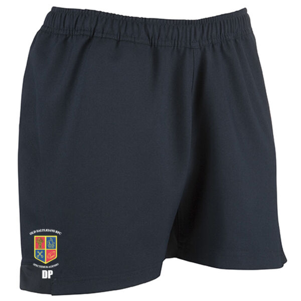 Old Saltleians Players Match Shorts 535 Thumbnail