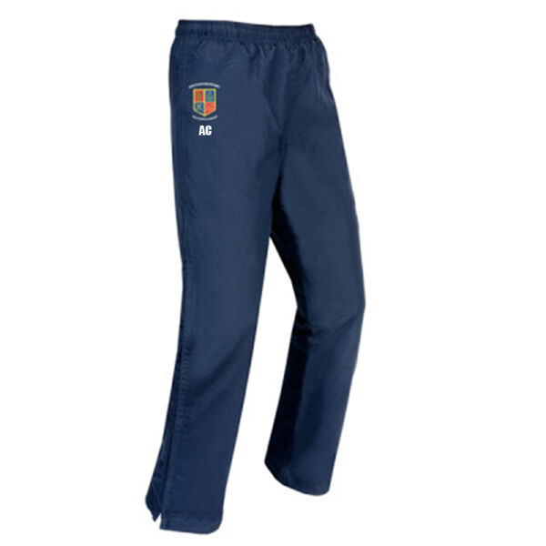 Old Saltleians ¾ Zip Track Pants 211 Thumbnail