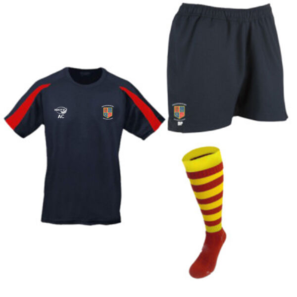 Old Saltleians Junior Bundle  Thumbnail