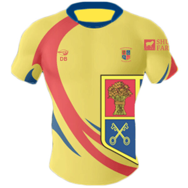 old salts parents tour shirt  Thumbnail